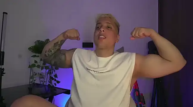 appolo allen online show from 03/19/25, 12:48