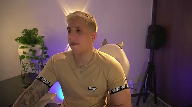 appolo allen online show from 03/22/25, 11:53