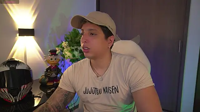 appolo allen online show from 09/17/25, 10:22