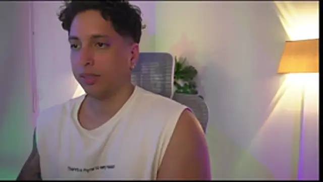 appolo allen online show from 11/14/25, 03:05