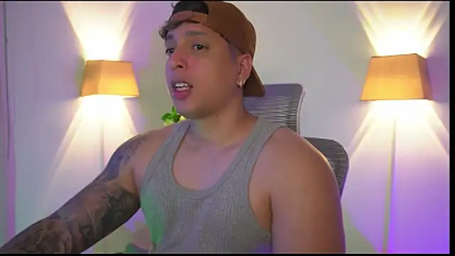 appolo allen online show from 11/18/25, 03:45