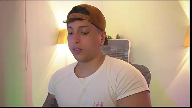 appolo allen online show from 11/20/25, 02:45