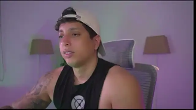 appolo allen online show from 12/17/25, 11:44