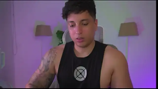 appolo allen online show from 12/23/25, 05:49