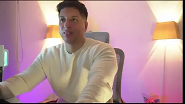 appolo allen online show from 03/08/26, 04:27