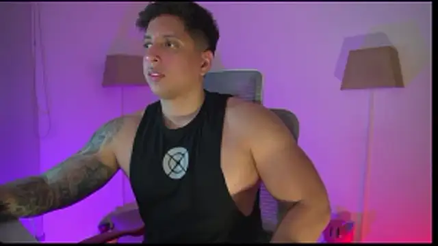 appolo allen online show from 03/13/26, 03:46