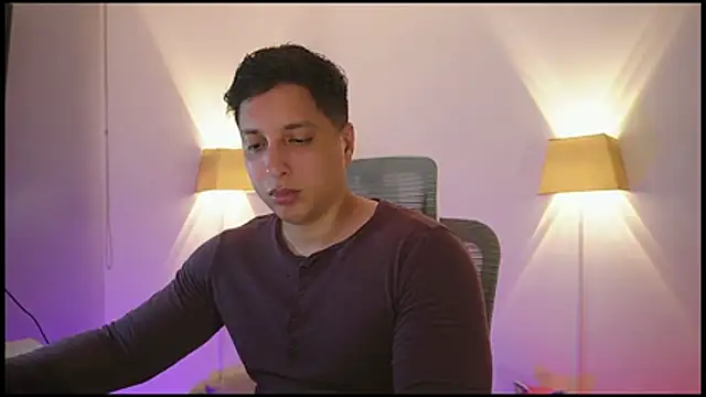 appolo allen online show from 03/14/26, 11:21