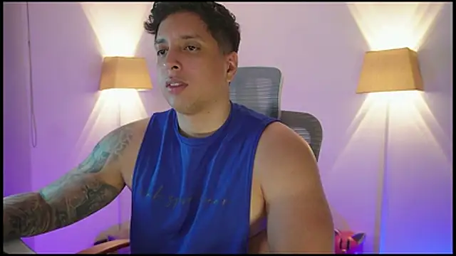 appolo allen online show from 03/17/26, 03:00