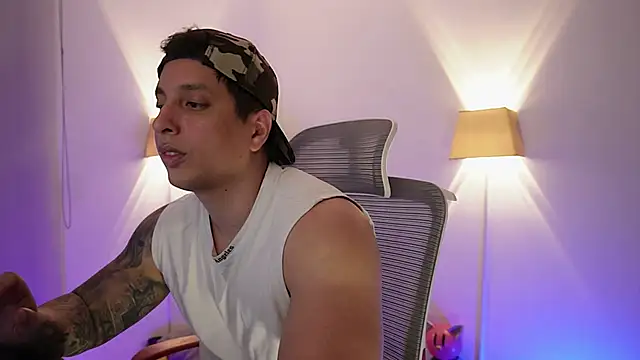 appolo allen online show from 04/11/26, 04:39