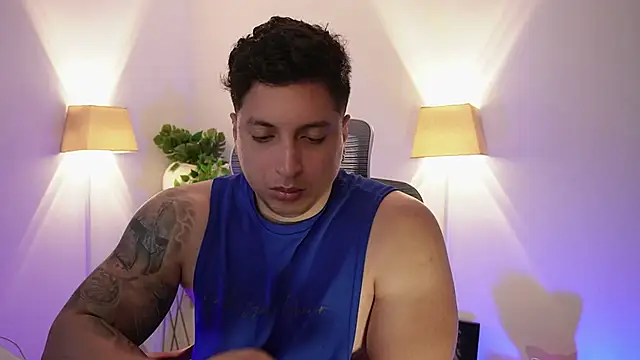 appolo allen online show from 04/21/26, 02:51