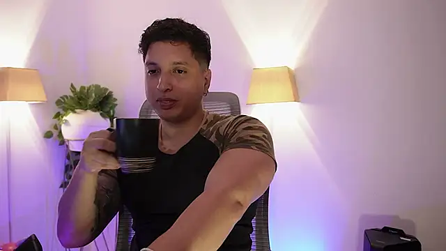 appolo allen online show from 04/22/26, 04:59