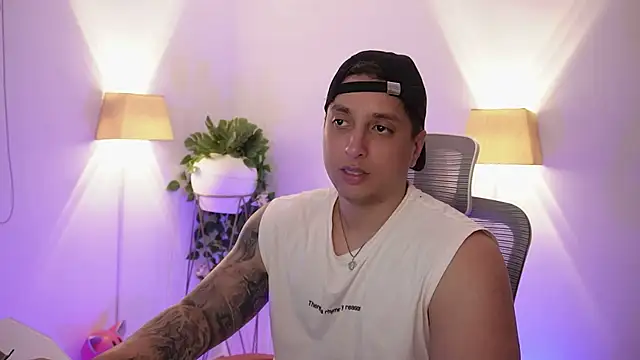 appolo allen online show from 05/25/26, 09:10