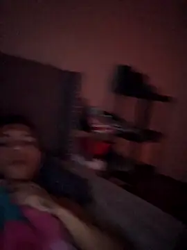 Yoko0381 online show from 12/20/25, 01:18