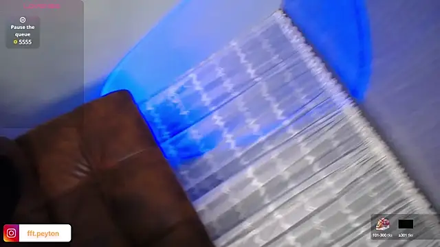 peyton golden1 online show from 01/08/25, 12:06