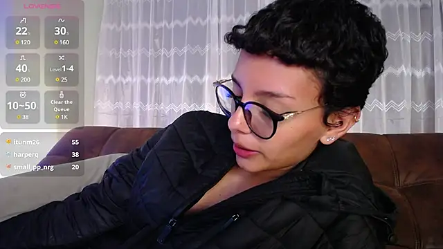 peyton golden1 online show from 02/14/25, 10:17