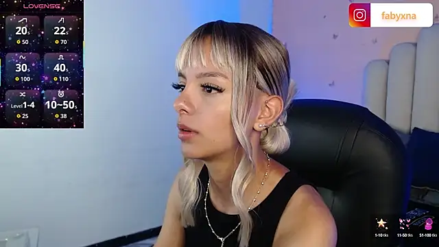 peyton golden1 online show from 10/06/25, 03:48