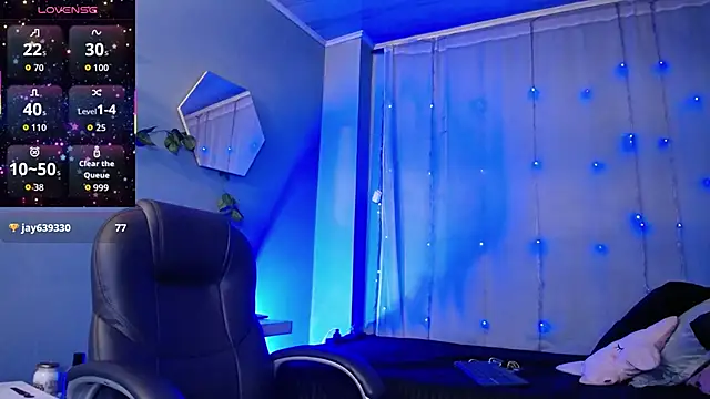 peyton golden1 online show from 11/01/25, 03:30