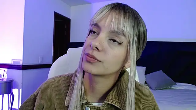 peyton golden1 online show from 02/19/26, 03:24