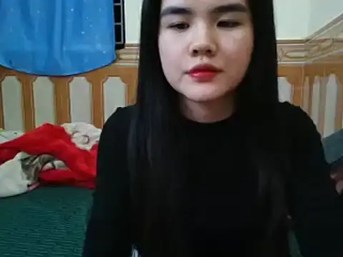 Yin-girl online show from 01/07/25, 11:58