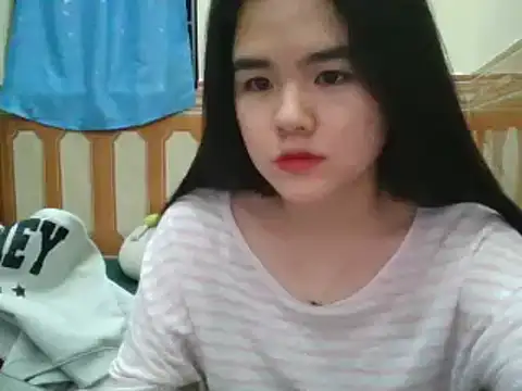 Yin-girl online show from 01/11/25, 11:45