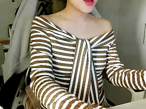 Yin-girl online show from 01/08/26, 04:42