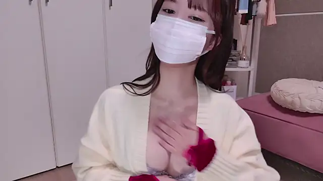 TsukasaSakai online show from 12/22/24, 03:55