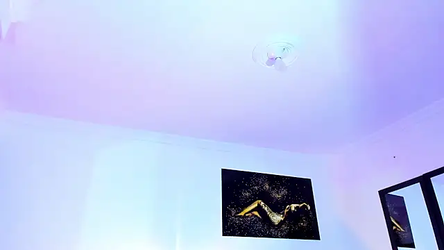 KimberlyBanks2 online show from 03/02/25, 02:30