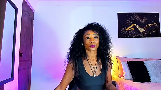 KimberlyBanks2 online show from 03/20/25, 11:34