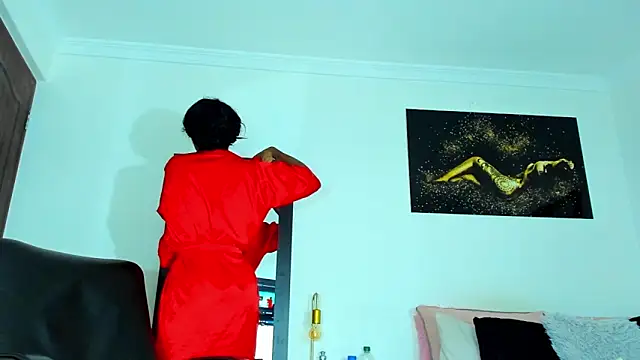 KimberlyBanks2 online show from 02/23/26, 10:01