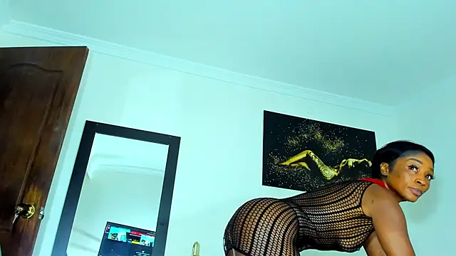 KimberlyBanks2 online show from 03/01/26, 10:06