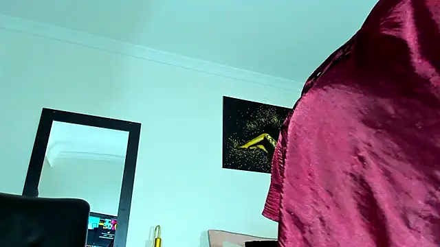 KimberlyBanks2 online show from 03/03/26, 09:59