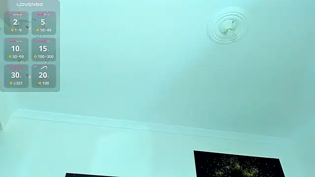 KimberlyBanks2 online show from 03/08/26, 09:57