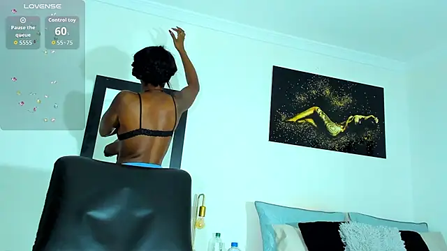 KimberlyBanks2 online show from 03/15/26, 10:10