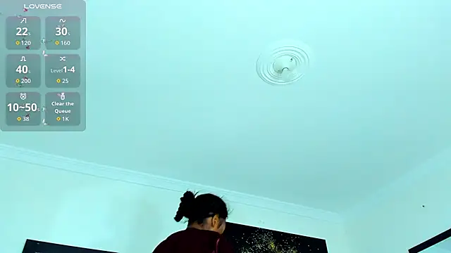 KimberlyBanks2 online show from 03/20/26, 09:58