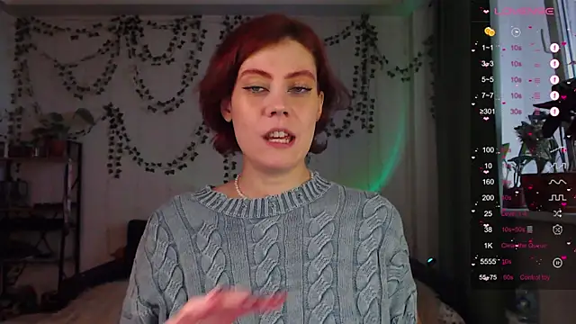 Your Corvus online show from 01/31/25, 11:46