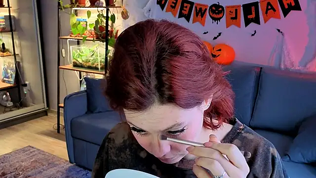 Your Corvus online show from 10/22/25, 09:20