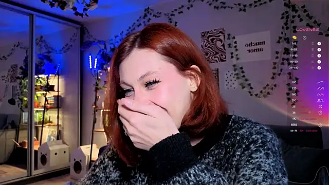 Your Corvus online show from 11/15/25, 08:22