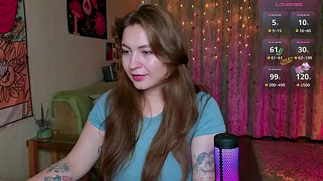 LisaCase online show from 09/28/25, 11:37