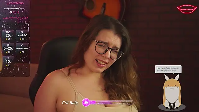 KeytSilvas online show from 01/12/25, 10:23