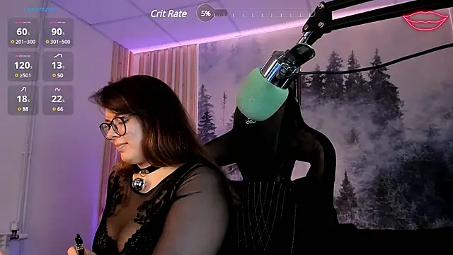 KeytSilvas online show from 01/20/25, 05:48