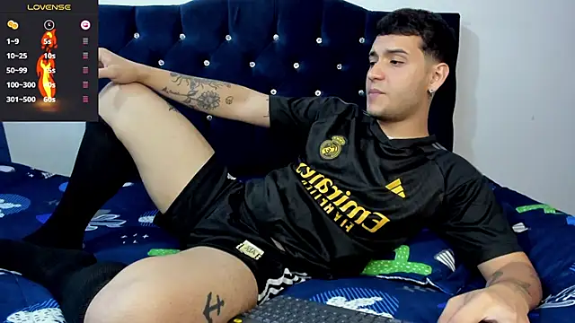 Noha white online show from 02/09/25, 06:37