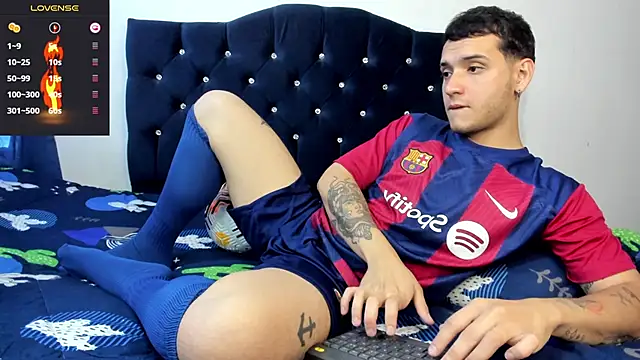 Noha white online show from 03/09/25, 06:11