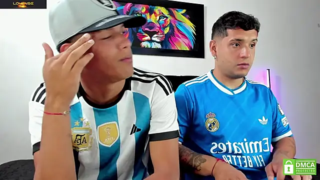 Noha white online show from 04/22/26, 07:26