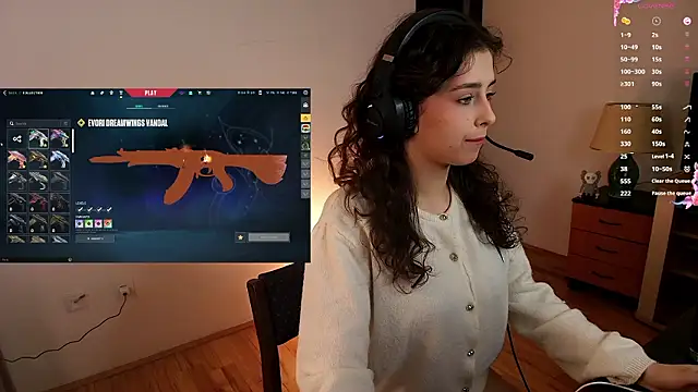 cosmosbaby online show from 02/28/26, 04:52