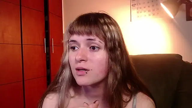 NEXT DOOR GIRL  online show from 10/18/25, 12:24