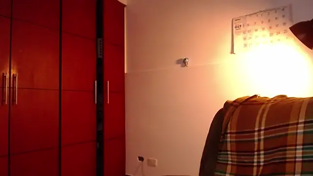 NEXT DOOR GIRL  online show from 10/30/25, 10:43