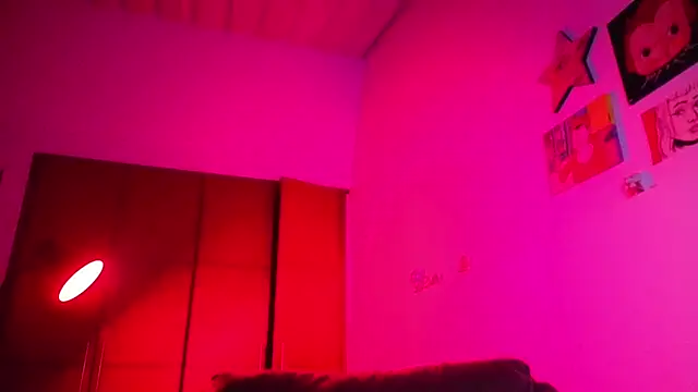 NEXT DOOR GIRL  online show from 03/19/26, 11:42