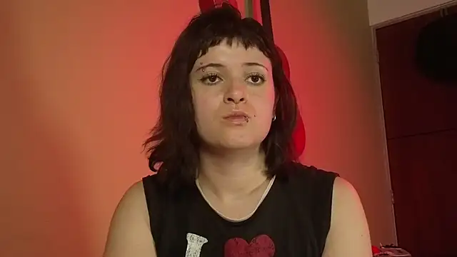 NEXT DOOR GIRL  online show from 04/16/26, 10:12