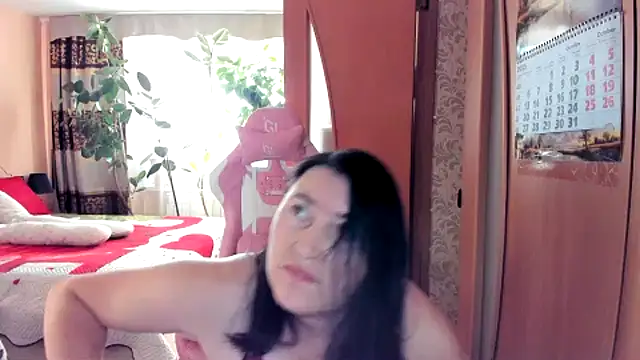 Tatyana51 online show from 10/19/25, 05:52