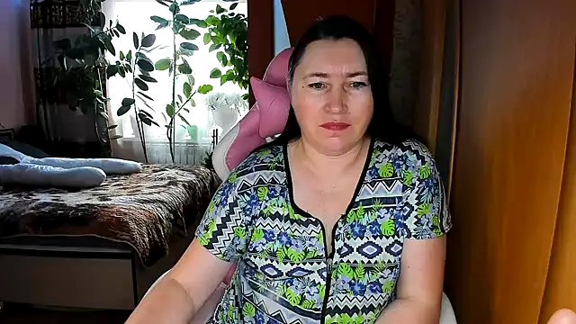 Tatyana51 online show from 03/27/26, 09:42